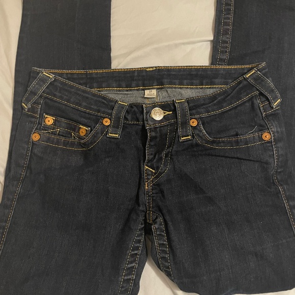 TRUE RELIGIONS JEANS - Picture 4 of 4